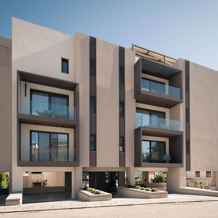 Chania Elegance Suites المظهر الخارجي الصورة