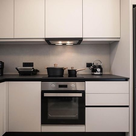 Chania Elegance Suites المظهر الخارجي الصورة