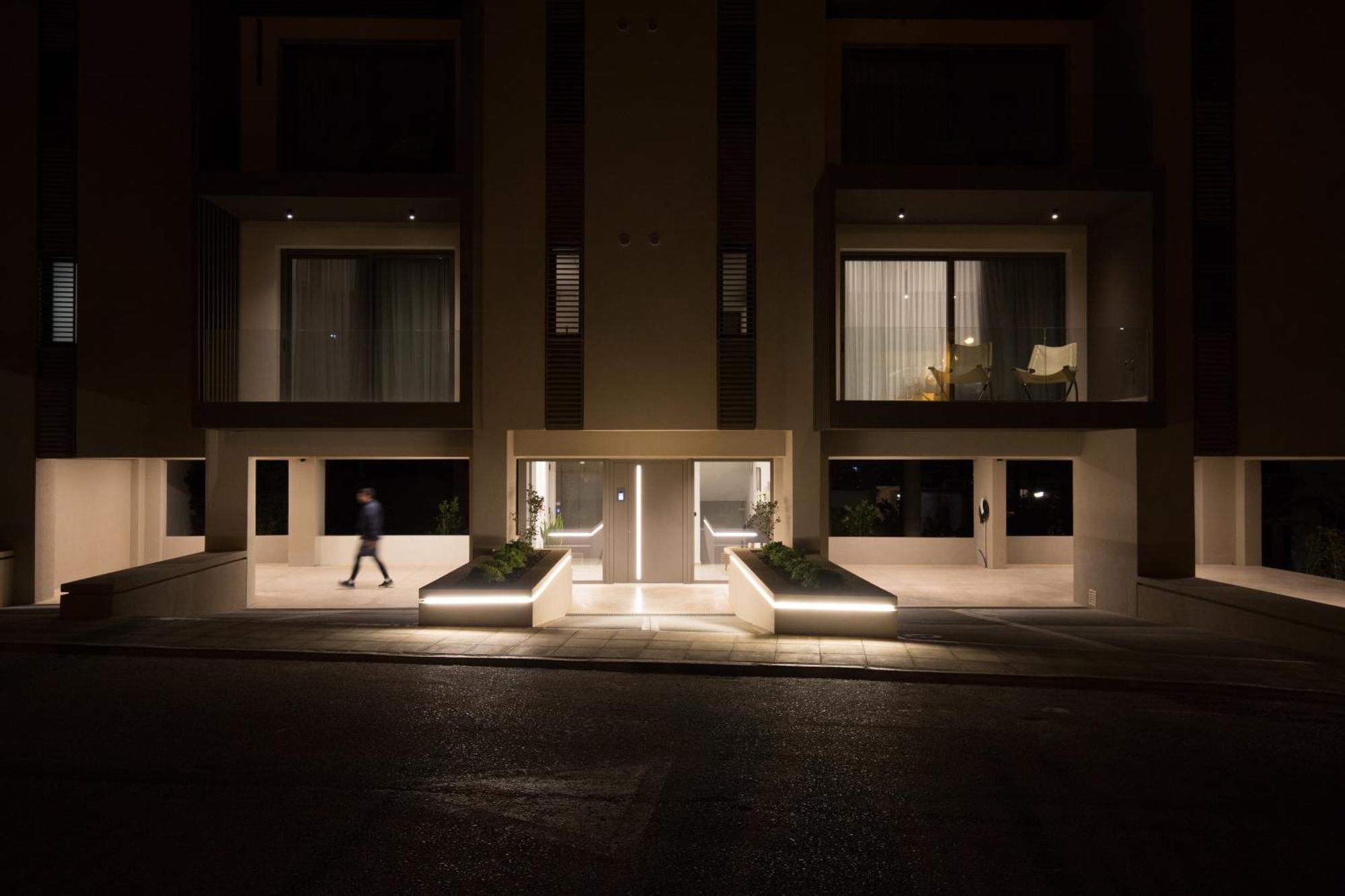 Chania Elegance Suites المظهر الخارجي الصورة