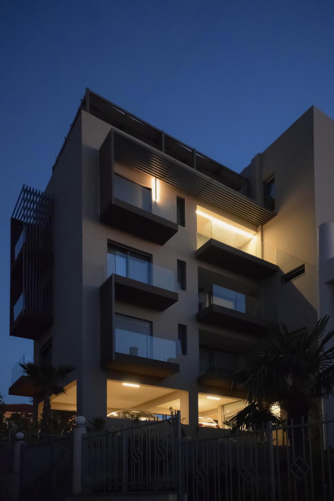 Chania Elegance Suites المظهر الخارجي الصورة