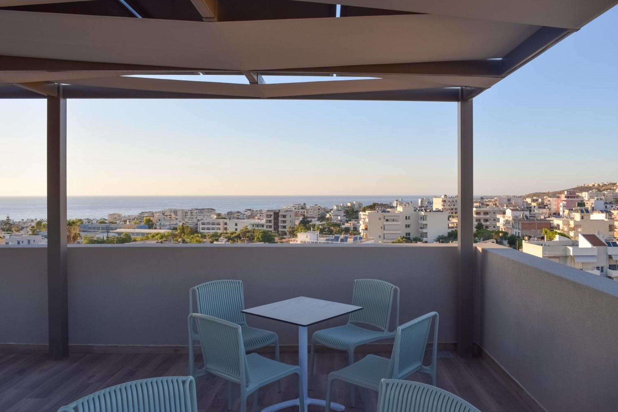 Chania Elegance Suites المظهر الخارجي الصورة