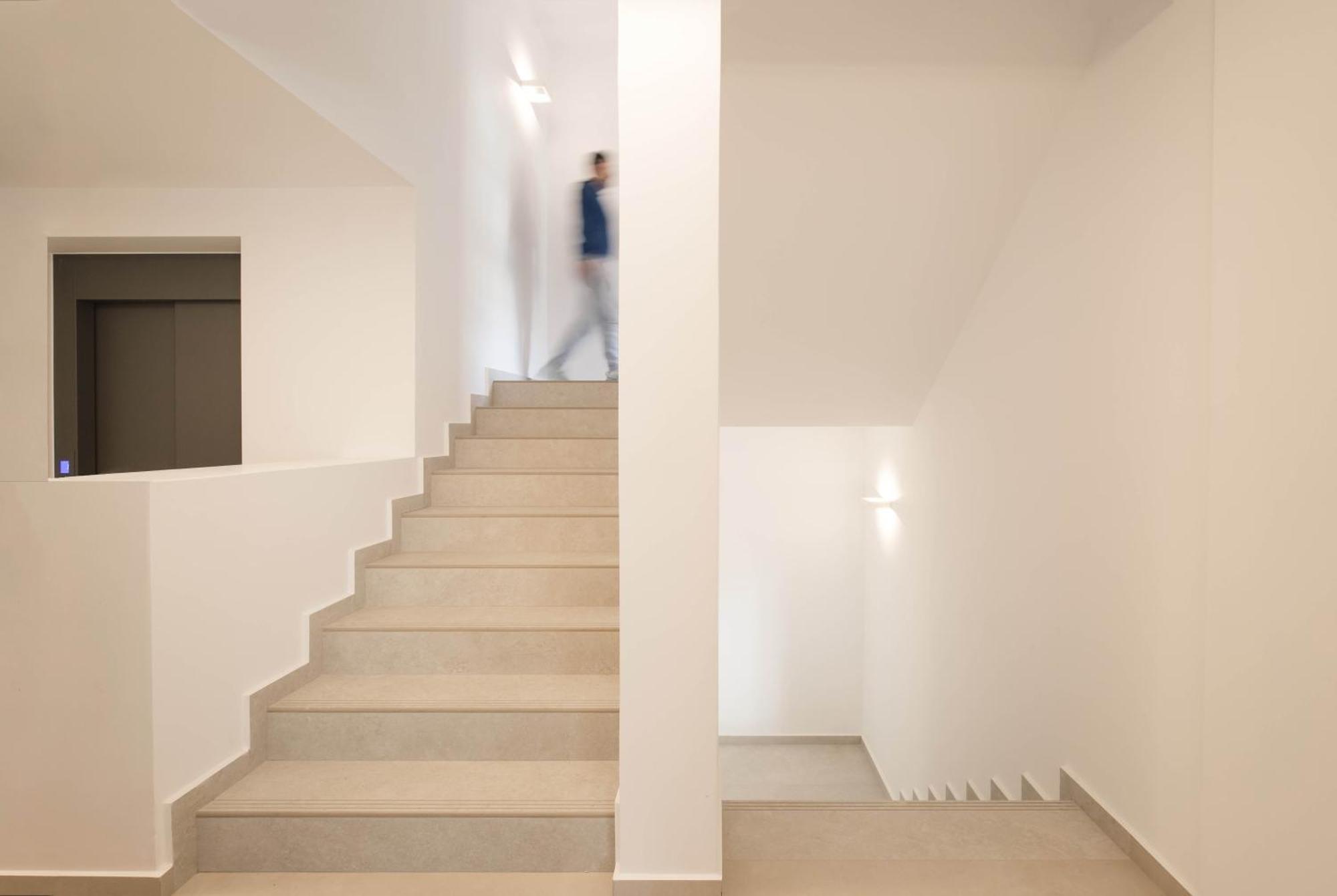 Chania Elegance Suites المظهر الخارجي الصورة