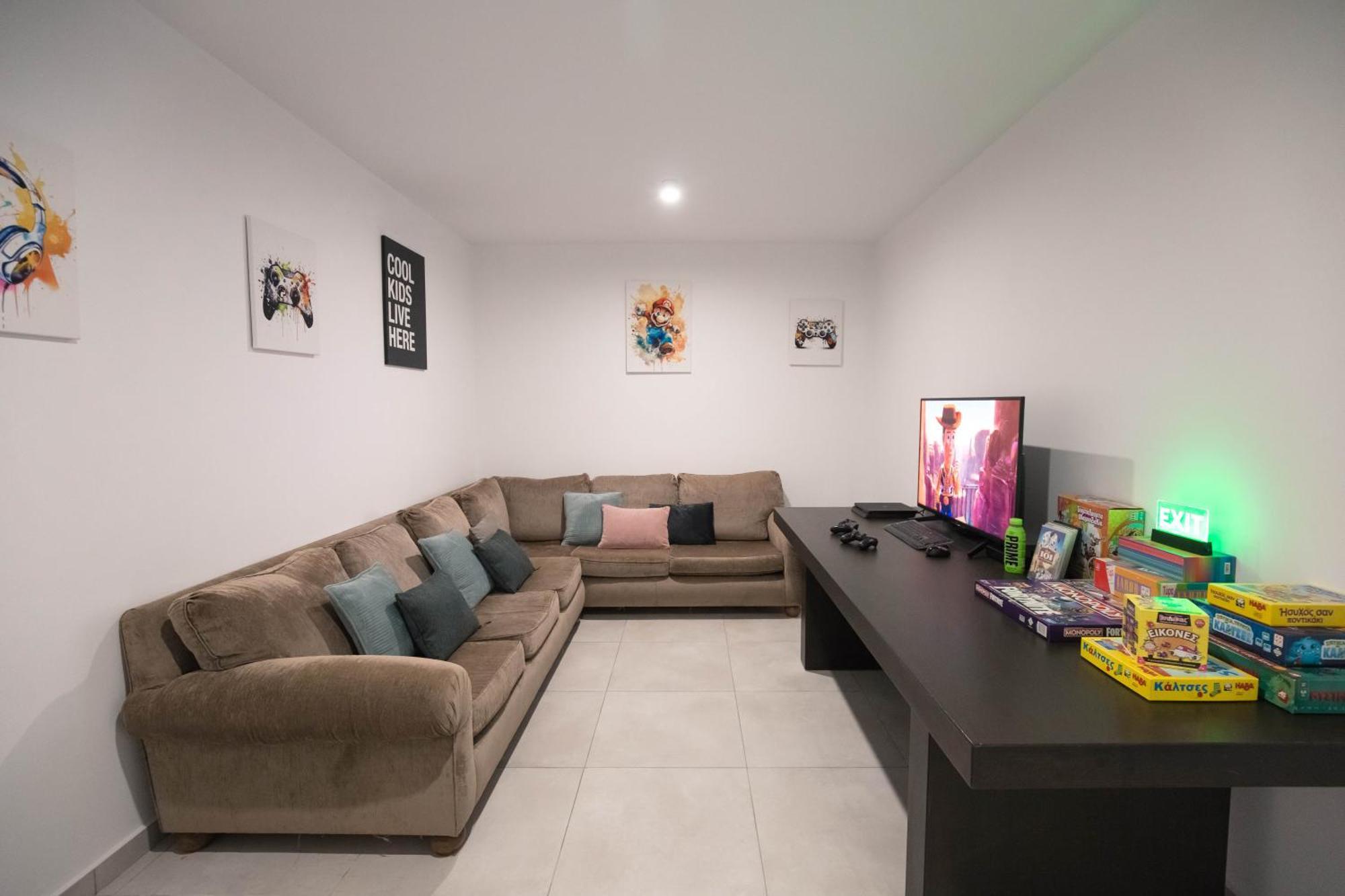 Chania Elegance Suites المظهر الخارجي الصورة