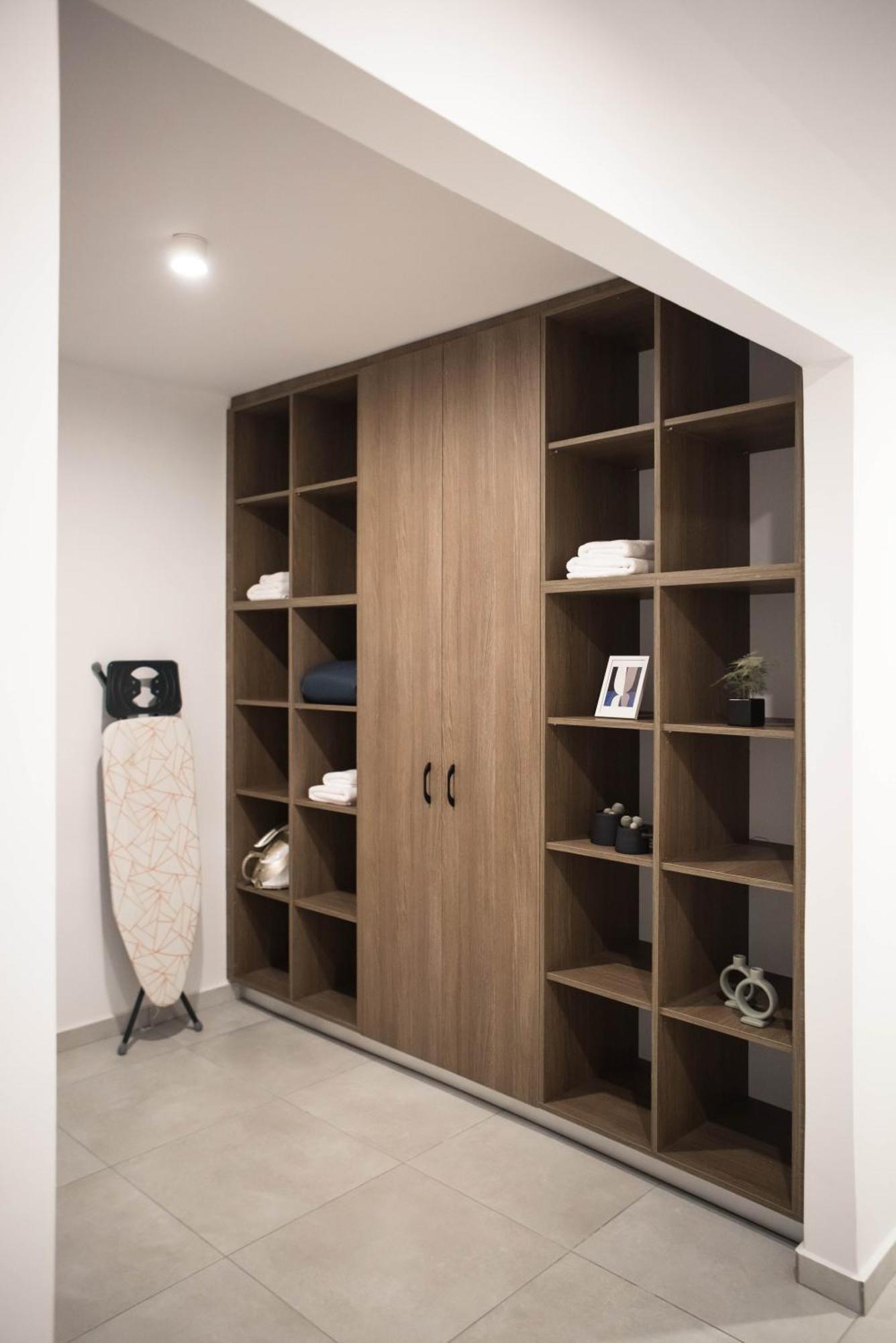 Chania Elegance Suites المظهر الخارجي الصورة