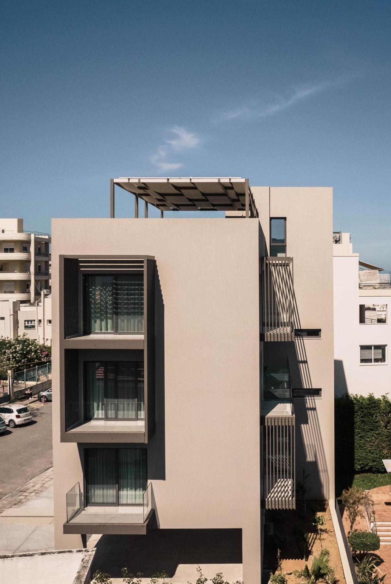 Chania Elegance Suites المظهر الخارجي الصورة
