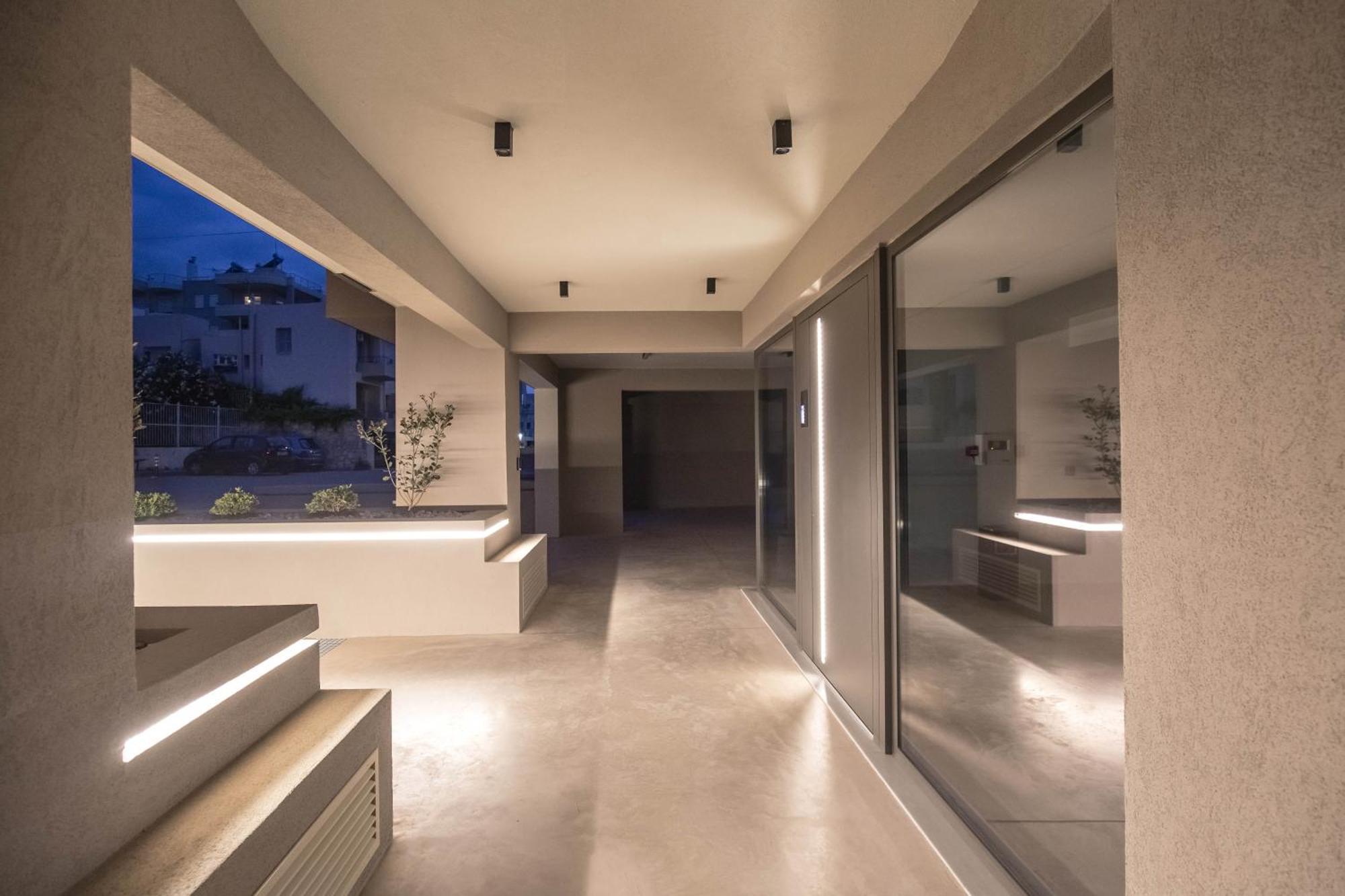 Chania Elegance Suites المظهر الخارجي الصورة