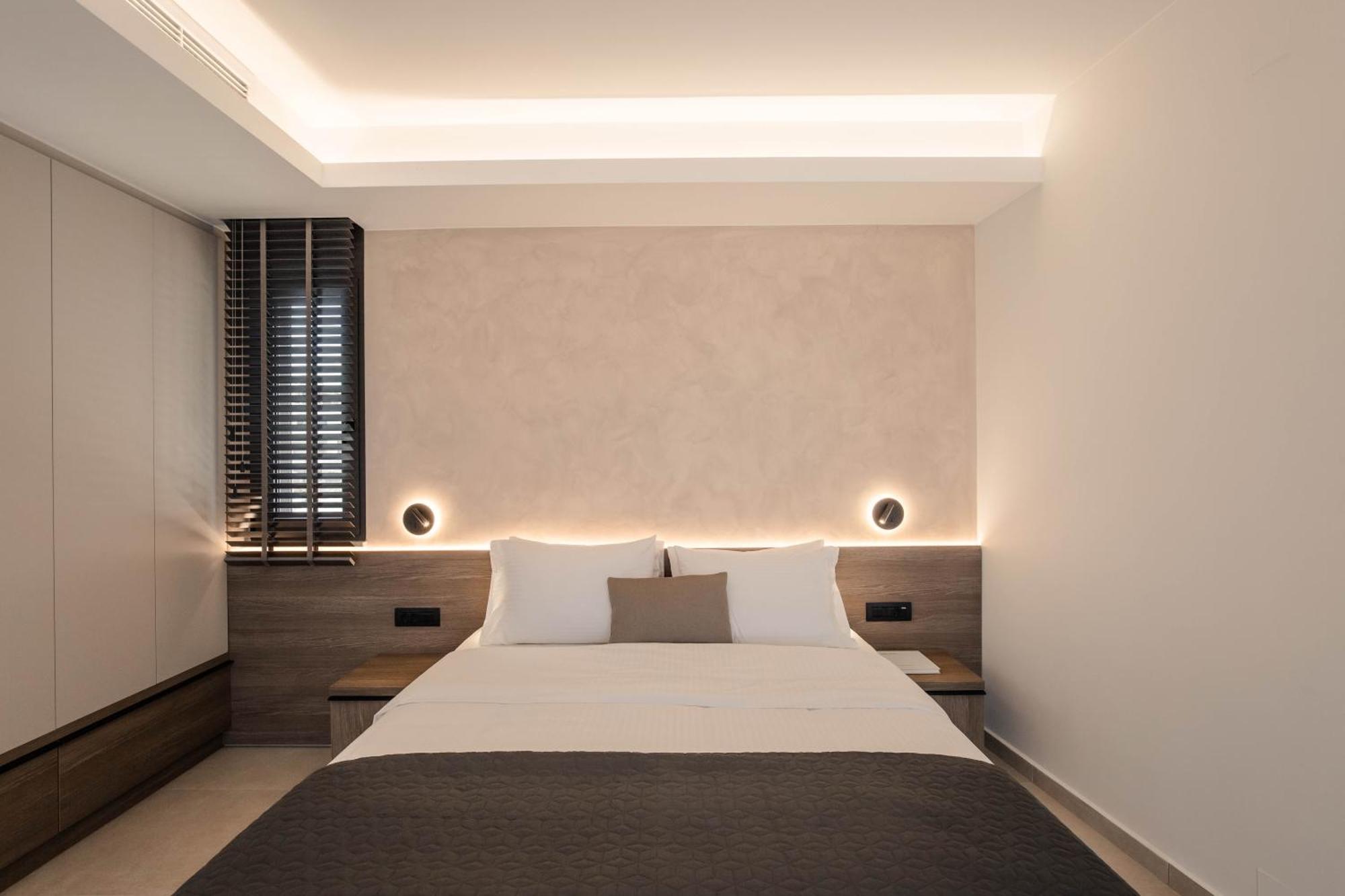 Chania Elegance Suites المظهر الخارجي الصورة