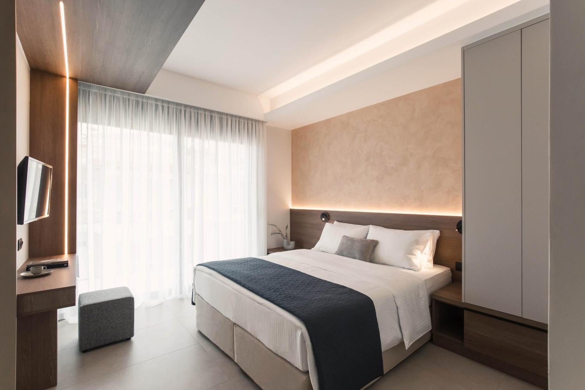 Chania Elegance Suites المظهر الخارجي الصورة