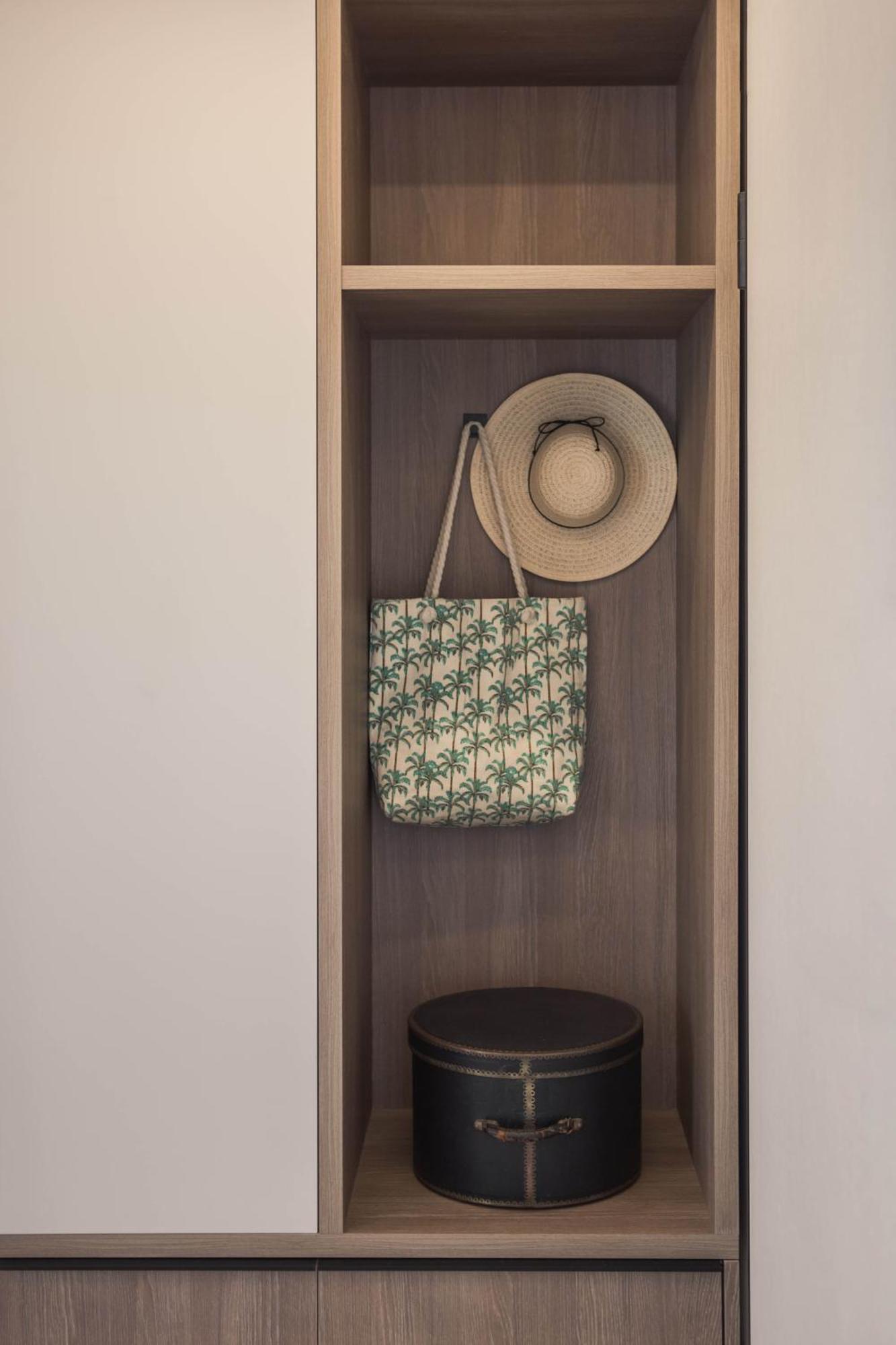 Chania Elegance Suites المظهر الخارجي الصورة