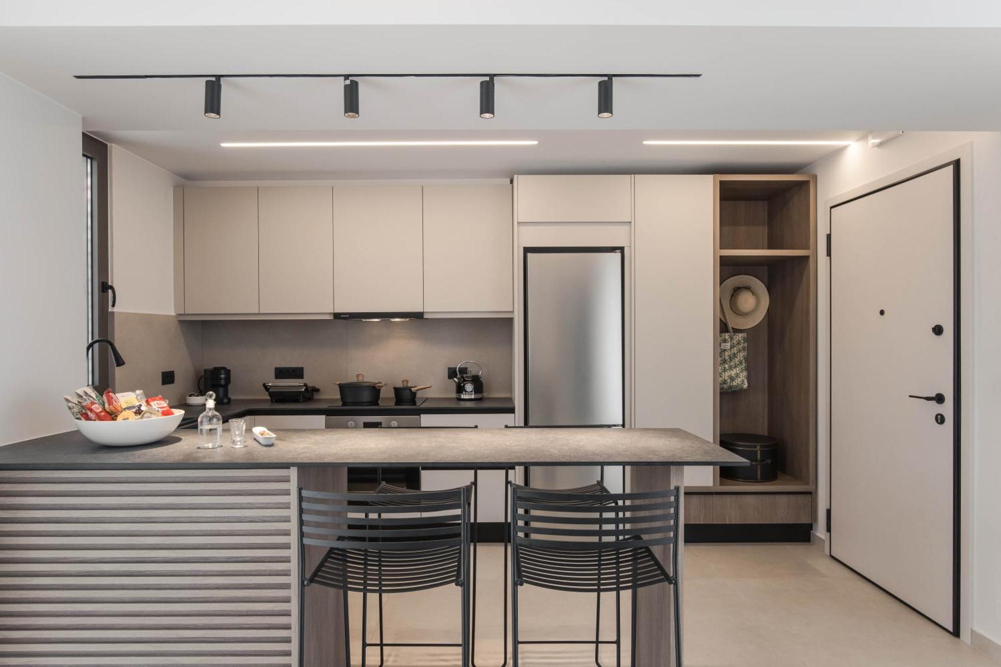 Chania Elegance Suites المظهر الخارجي الصورة