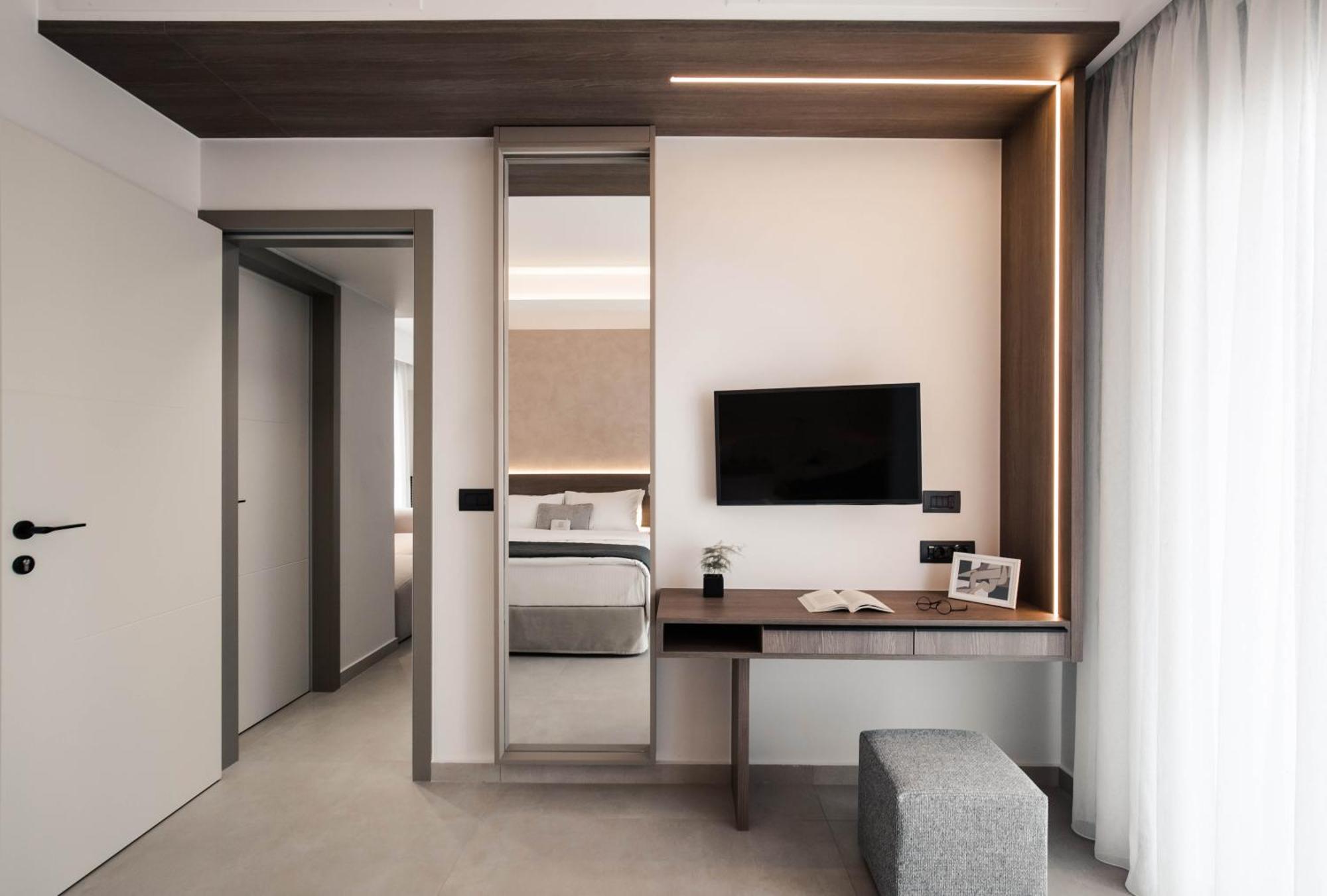 Chania Elegance Suites المظهر الخارجي الصورة