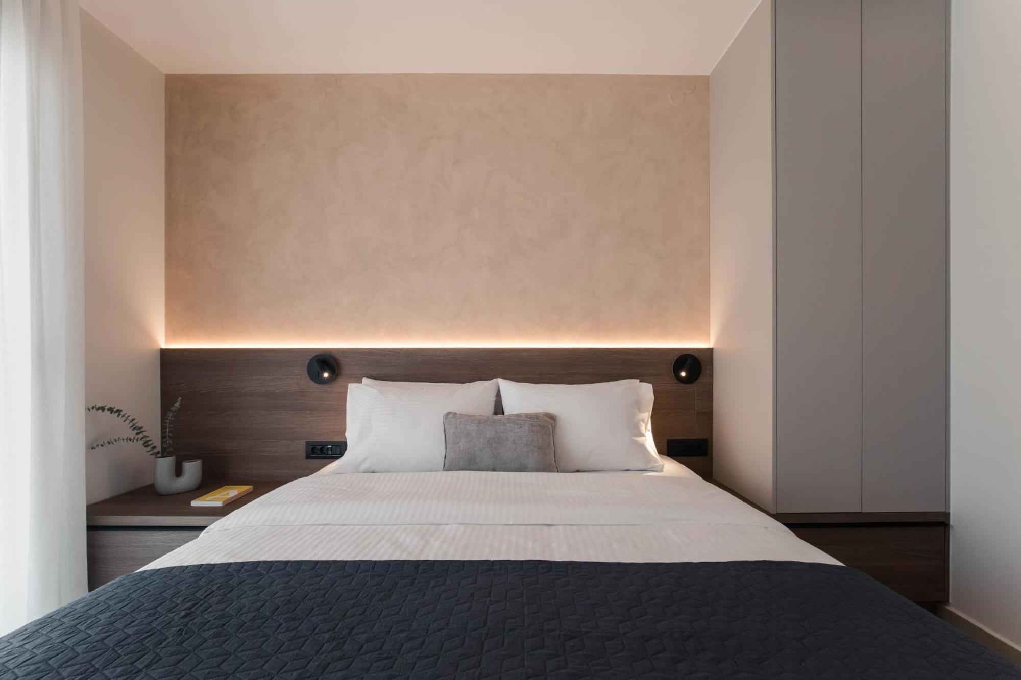 Chania Elegance Suites المظهر الخارجي الصورة