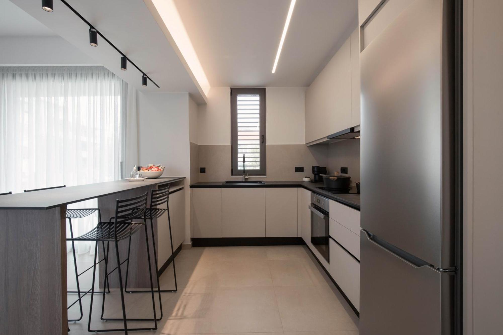 Chania Elegance Suites المظهر الخارجي الصورة