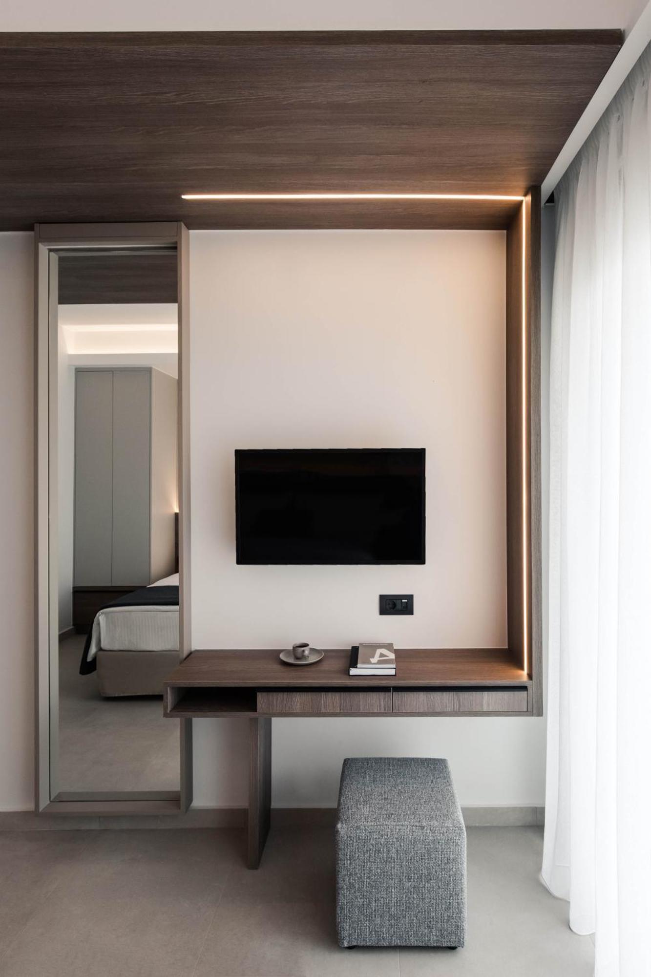 Chania Elegance Suites المظهر الخارجي الصورة