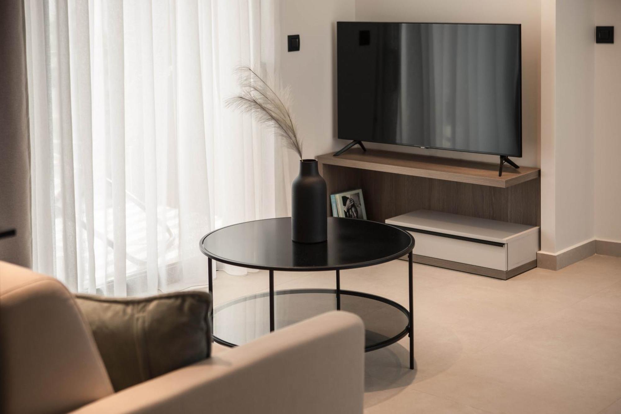 Chania Elegance Suites المظهر الخارجي الصورة