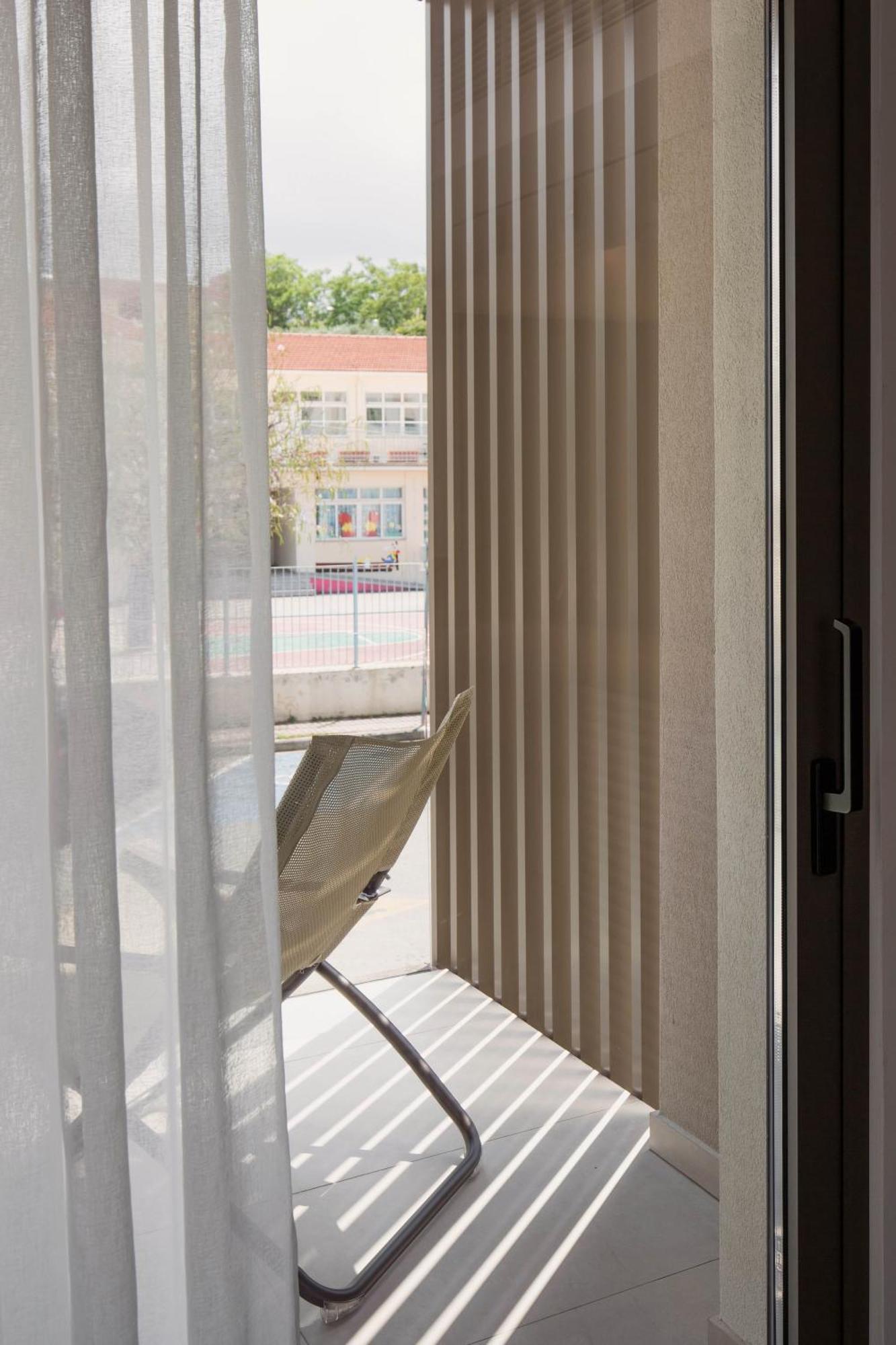 Chania Elegance Suites المظهر الخارجي الصورة