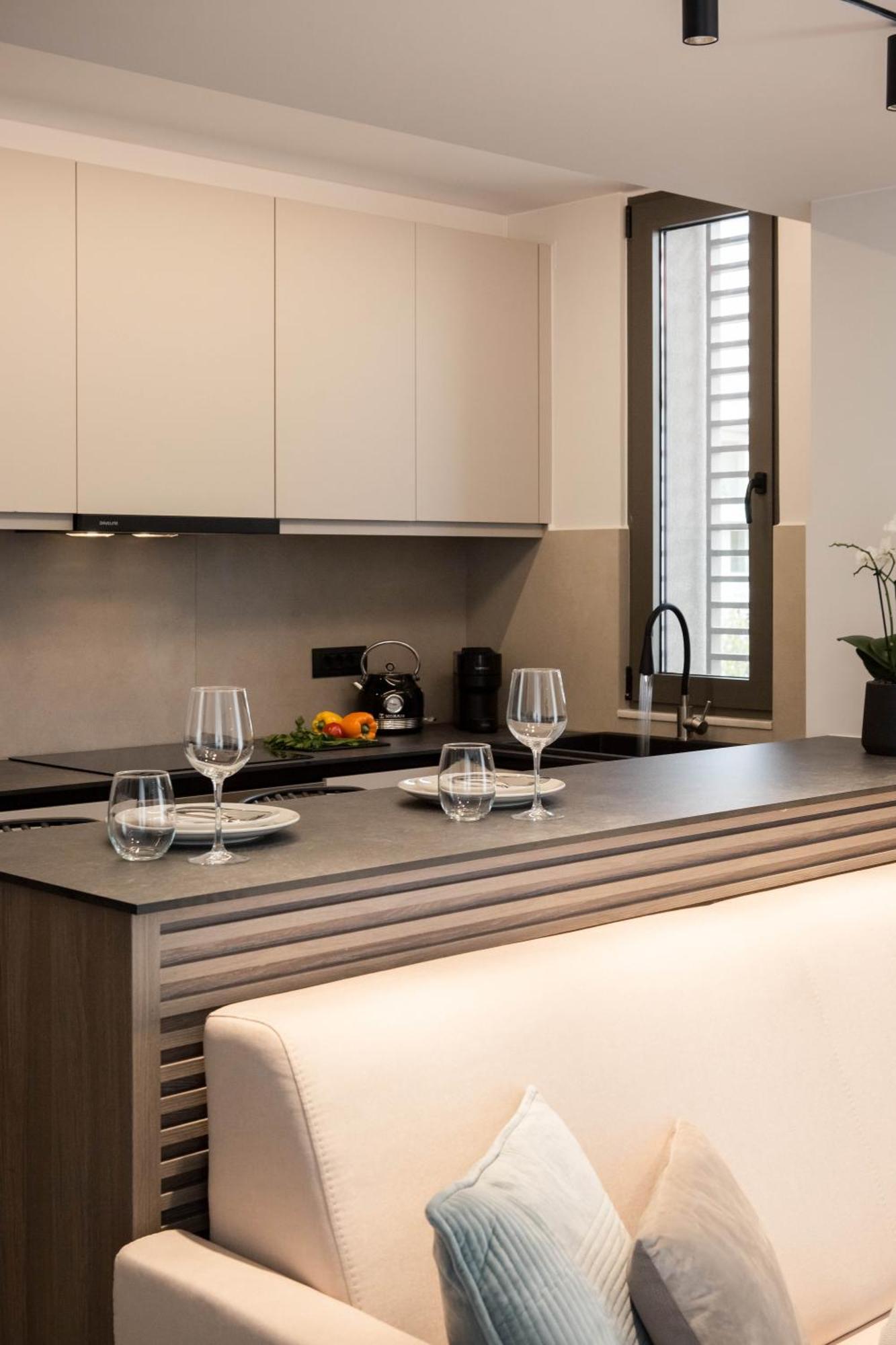 Chania Elegance Suites المظهر الخارجي الصورة