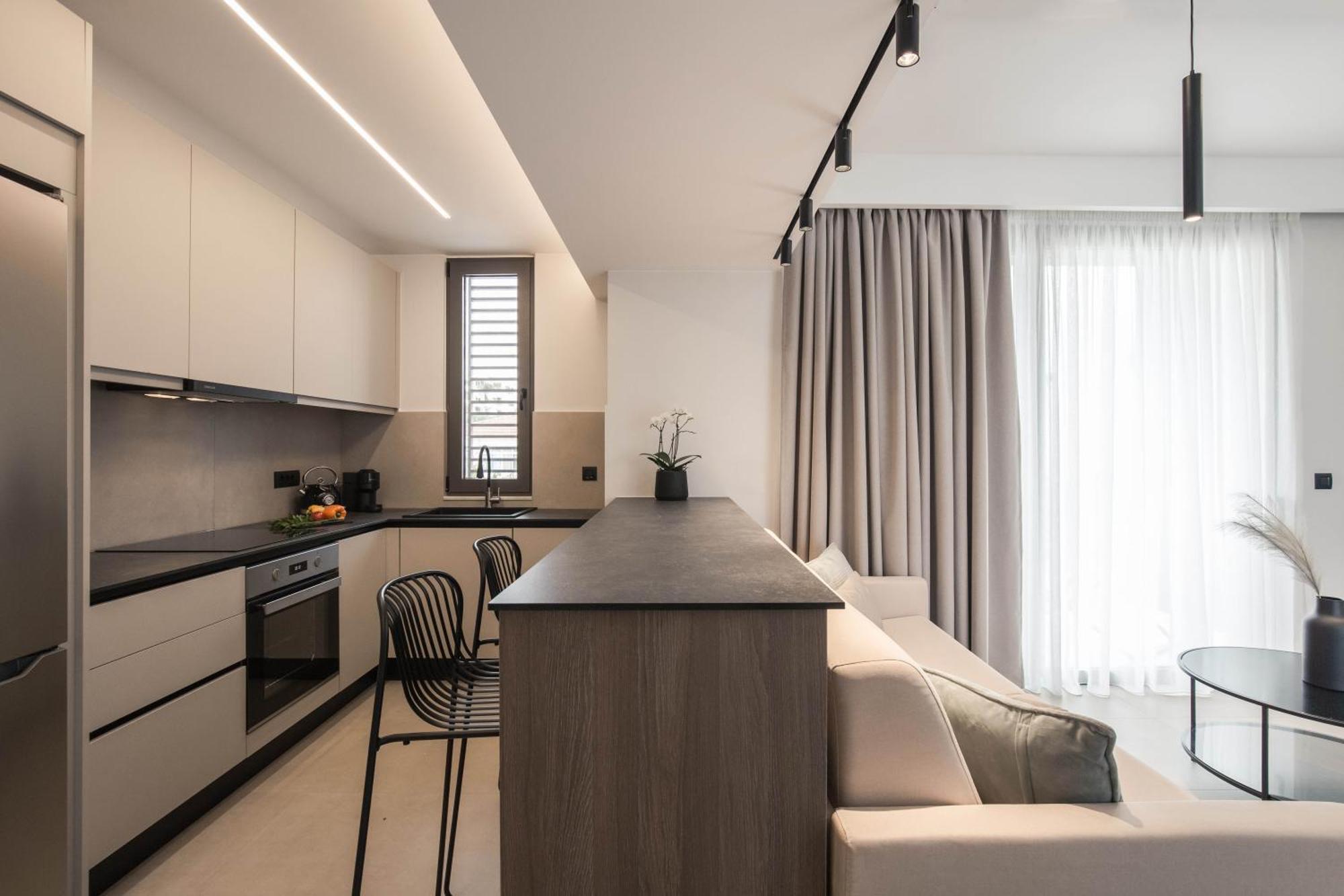Chania Elegance Suites المظهر الخارجي الصورة