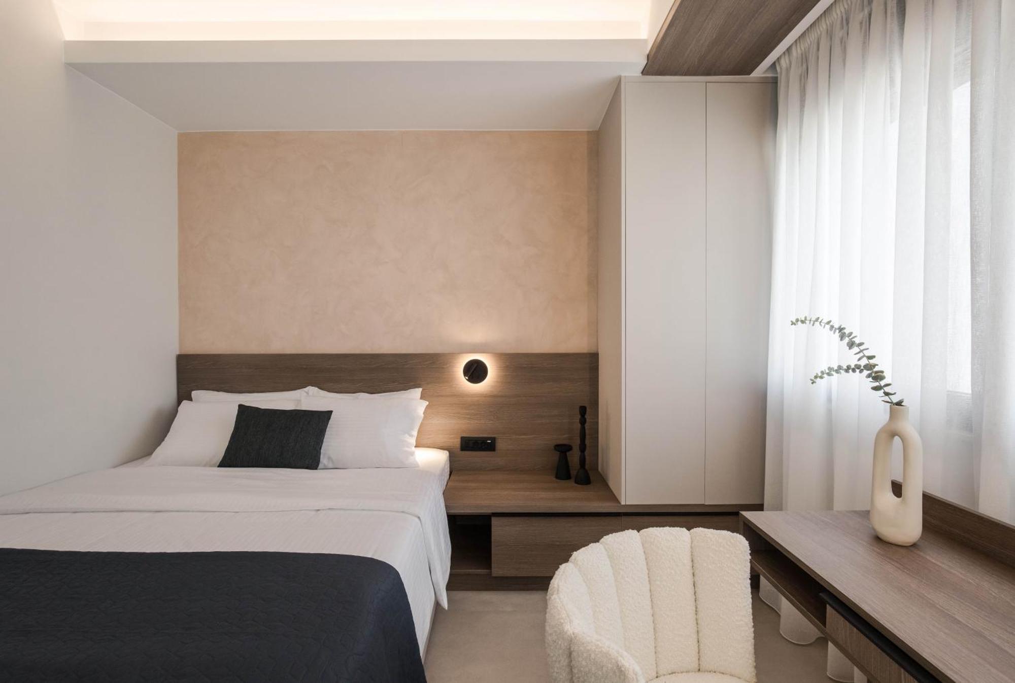 Chania Elegance Suites المظهر الخارجي الصورة